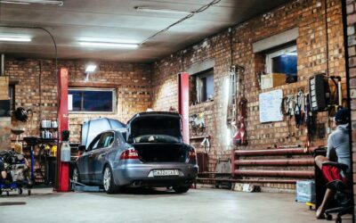 Choosing the Right Garage for Your Property: Attached vs. Detached