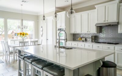Signs Your Home Needs a Renovation